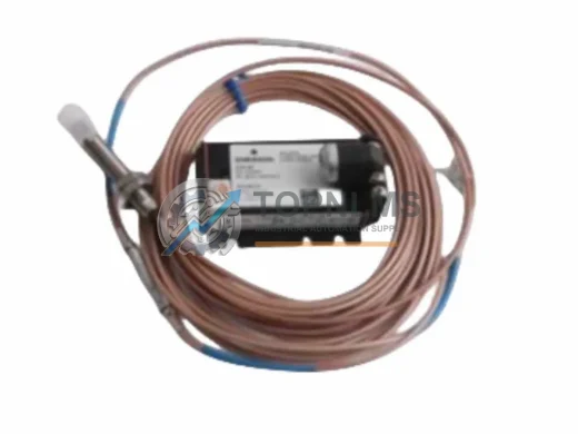 Bently Nevada PR6423/003-130 industrial automation spare part
