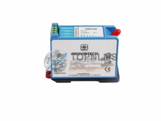 PROVIBTECH TM0182-A50-B01-C00 industrial automation spare part