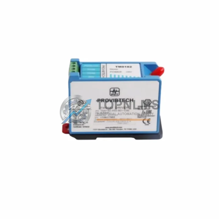 PROVIBTECH TM0182-A50-B01-C00 Sensor product image