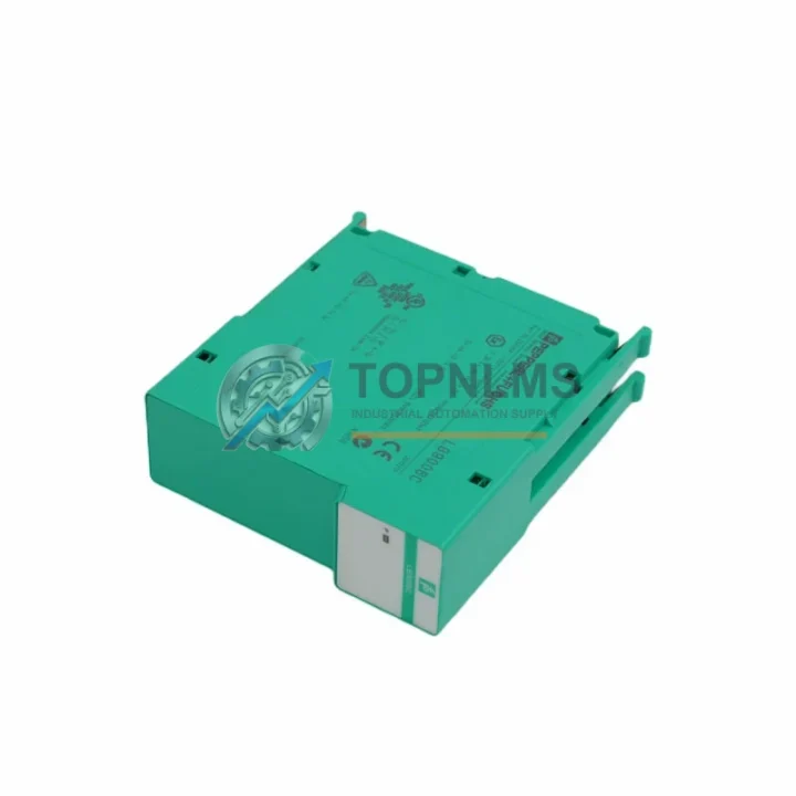 Pepperl+Fuchs LB9006C Instrumentation product image