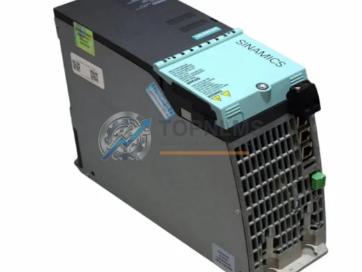Siemens 6SL3430-6TE21-6AA1 industrial automation spare part