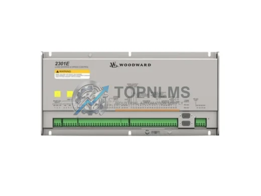 Woodward 2301E industrial automation spare part