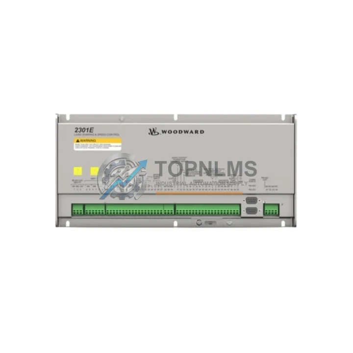Woodward 2301E Control Board product image