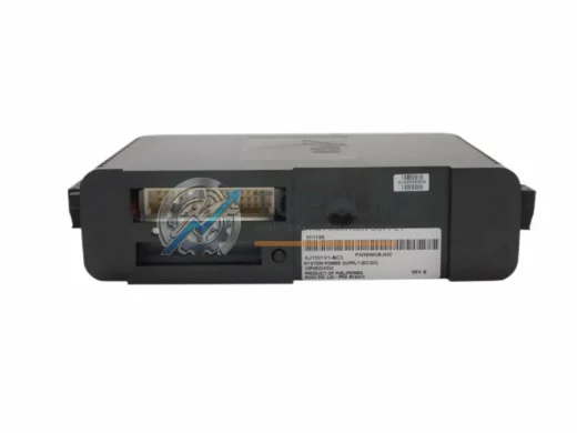 Emerson KJ1501X1-BC3/12P3935X022 industrial automation spare part
