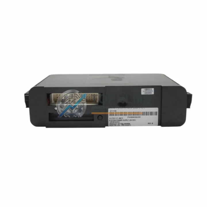 Emerson KJ1501X1-BC3/12P3935X022 Power Supply product image