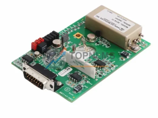 ABB 087147-002 industrial automation spare part