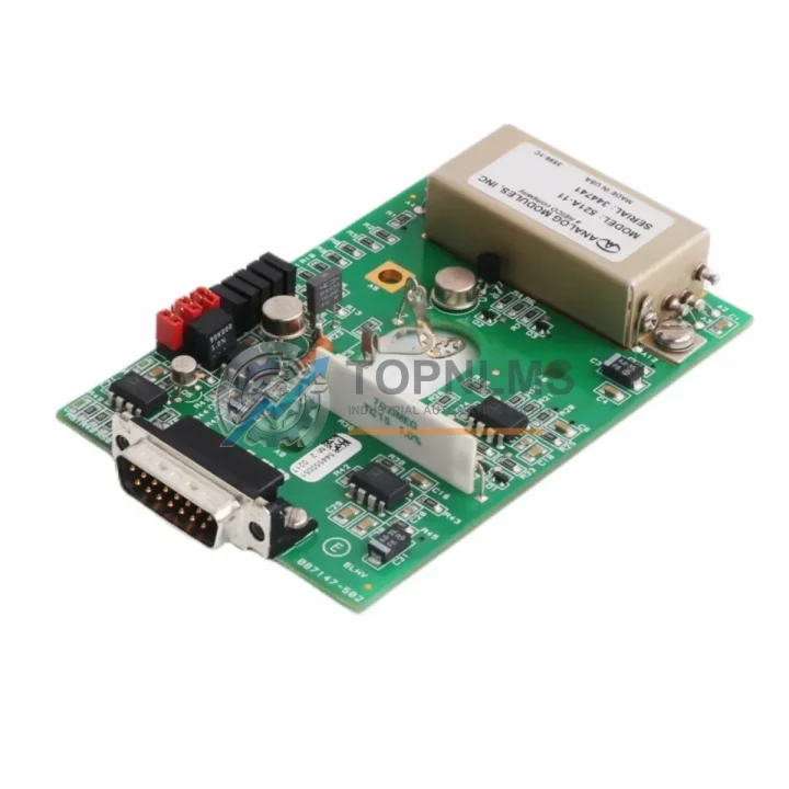 ABB 087147-002 Sensor product image