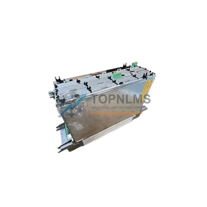 BAUMULLER BM4422-ST1-01242-0309 VFD product image