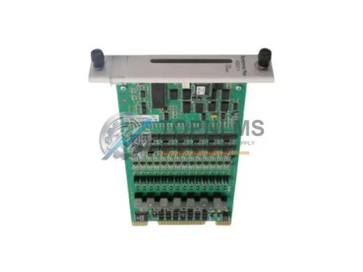 ABB SPAS011 industrial automation spare part