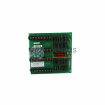 ABB NTDI02 I/O Module detail image 2