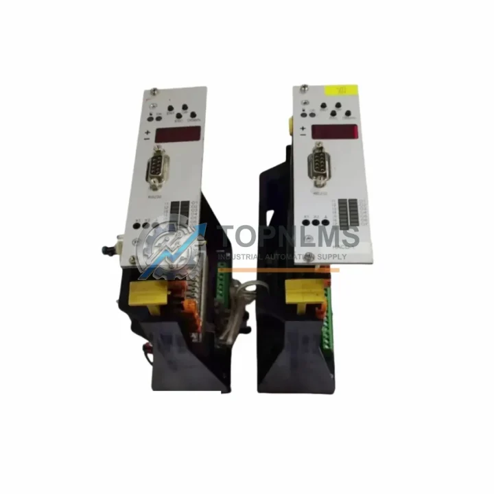 Bosch Rexroth VT-HACD-1-14/V0/1 Robot & CNC Parts product image