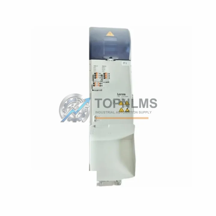 LENZE E70ACPSE0604V VFD product image