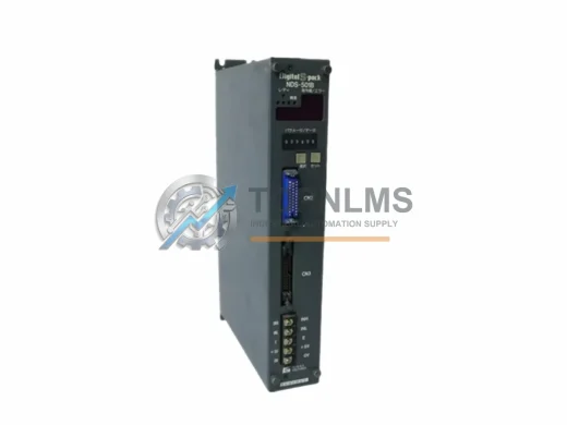 NIKKI NDS-501B industrial automation spare part