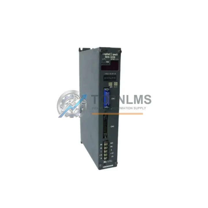 NIKKI NDS-501B Motor & Motion product image