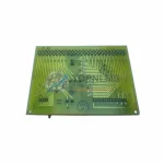 GE IC3600SIXM1A1A Communication Module detail image 3