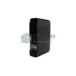 Westinghouse 1C31223G01 DCS Module detail image 4