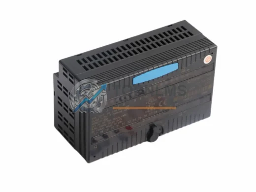 Emerson IC200MDL750 industrial automation spare part