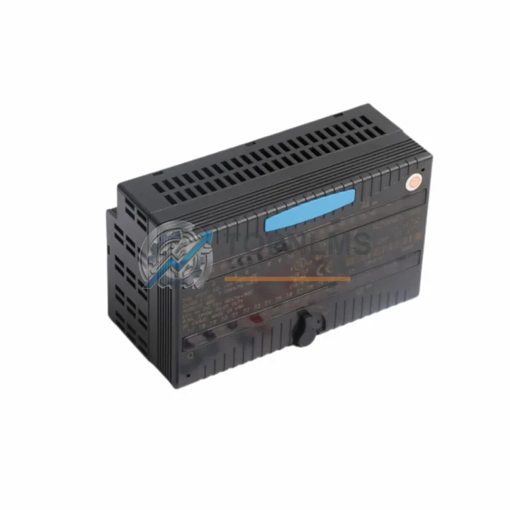 Fanuc IC200CHS001 I/O Module product image