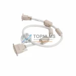 ABB TK851V010 3BSC950262R1 Cable & Connector detail image 3