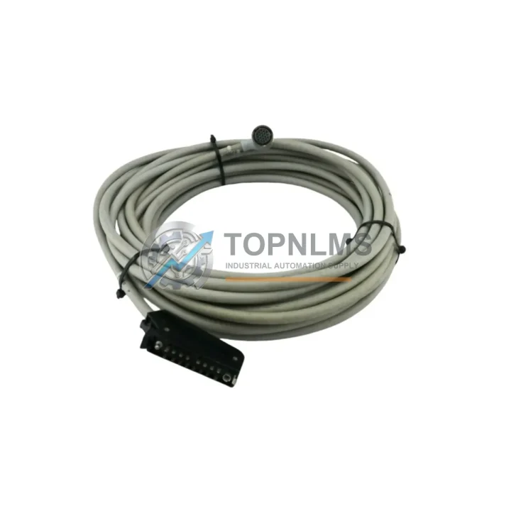 PFEIFFER VACUUM 15M PM 011 515-T 0040-95475 0190-35278 Cable & Connector product image