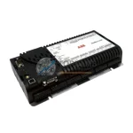 ABB NXE100-1616DBW VFD detail image 3
