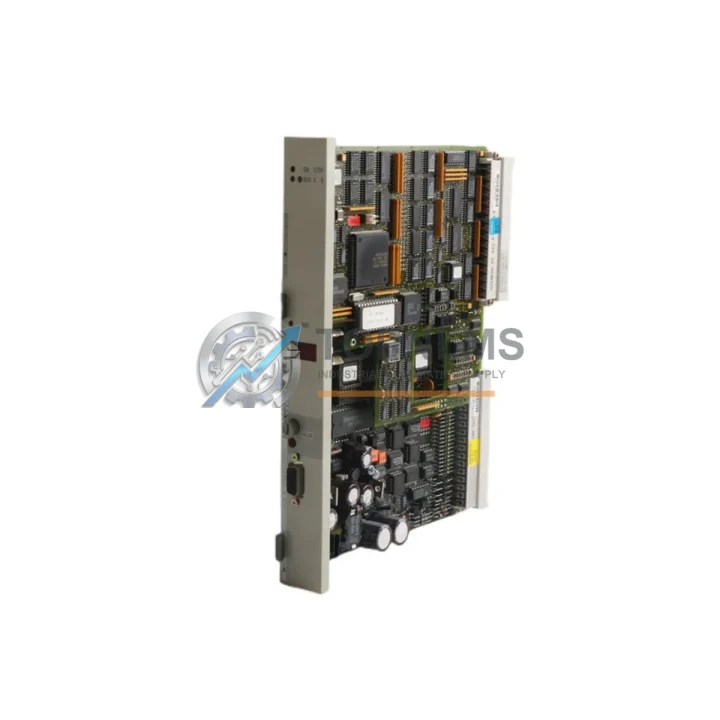 Siemens 6DS1332-8BC DCS Module product image