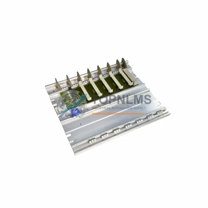 Siemens 6ES5701-0LA11 PLC product image