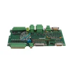 ABB 3BHE012276R0101 UAD143A101 Power Electronics detail image 3