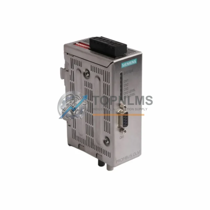 Siemens 6GK1503-2CB00 Communication Module product image