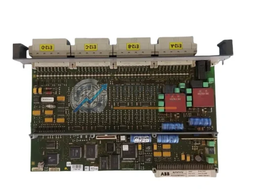 ABB CBI21 industrial automation spare part