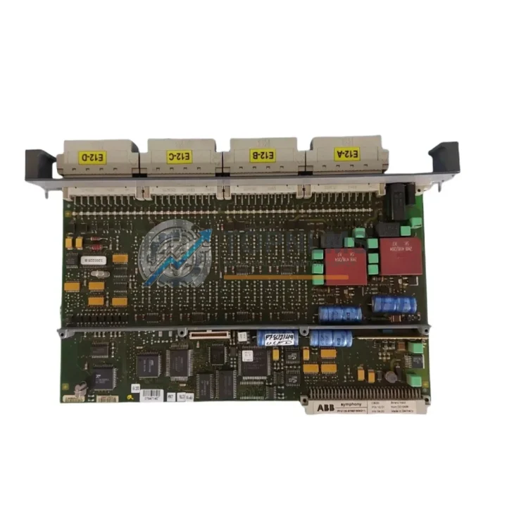 ABB CBI21 I/O Module product image