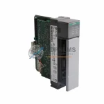 Allen-Bradley 1746-BAS PLC product image