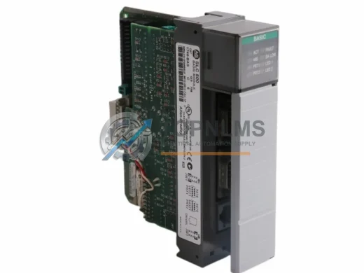 Allen-Bradley 1746-BAS industrial automation spare part