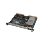 Motorola MVME31006E-1152 Control Board detail image 3
