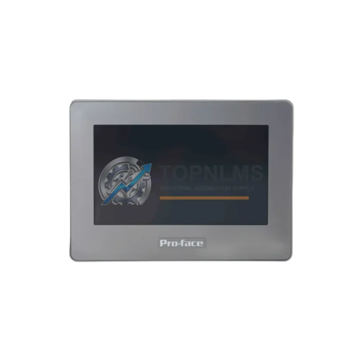 Pro-face GP4100 HMI product image