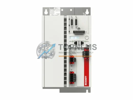 BECKHOFF AX5118-0000-0200 industrial automation spare part
