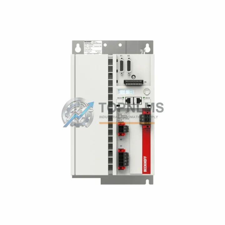 BECKHOFF AX5118-0000-0200 VFD product image