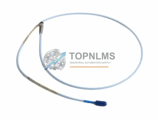 Bently Nevada 330106-05-30-05-12-05 industrial automation spare part