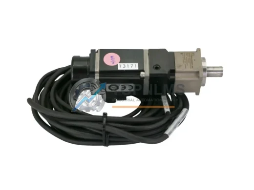 Omron R88M-1M10030T-S2 industrial automation spare part