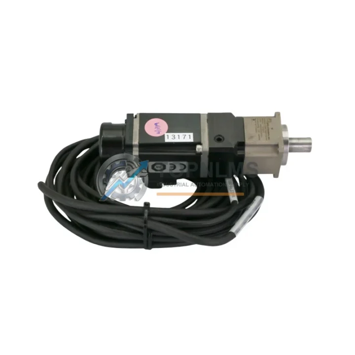 Omron R88M-1M10030T-S2 Motor & Motion product image