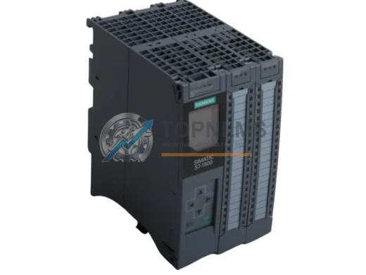 Siemens 6ES7511-1CK01-0AB0 industrial automation spare part