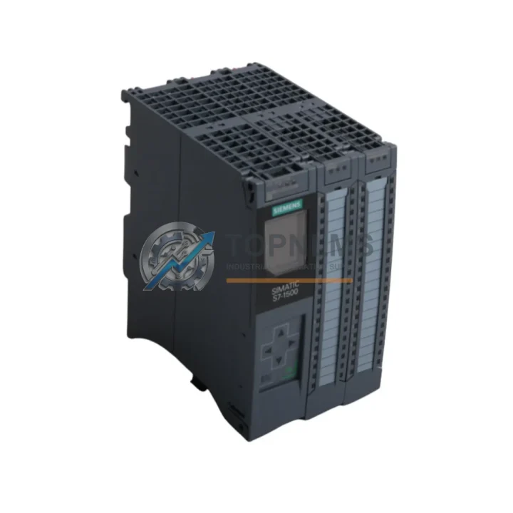 Siemens 6ES7511-1CK01-0AB0 PLC product image