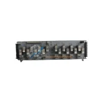 Westinghouse 1C31223G01 DCS Module detail image 3