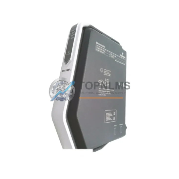 Emerson KJ2005X1-BK1 SE3007 DCS Module product image