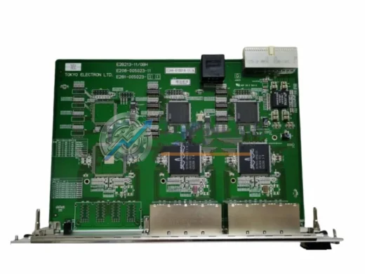 TOKYO E2B213-11 industrial automation spare part
