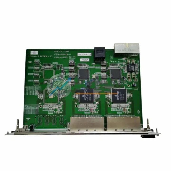 TOKYO E2B213-11 PLC product image