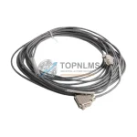 Bently Nevada 130539-72 Cable & Connector product image