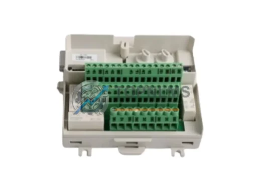 ABB C87-11006 industrial automation spare part