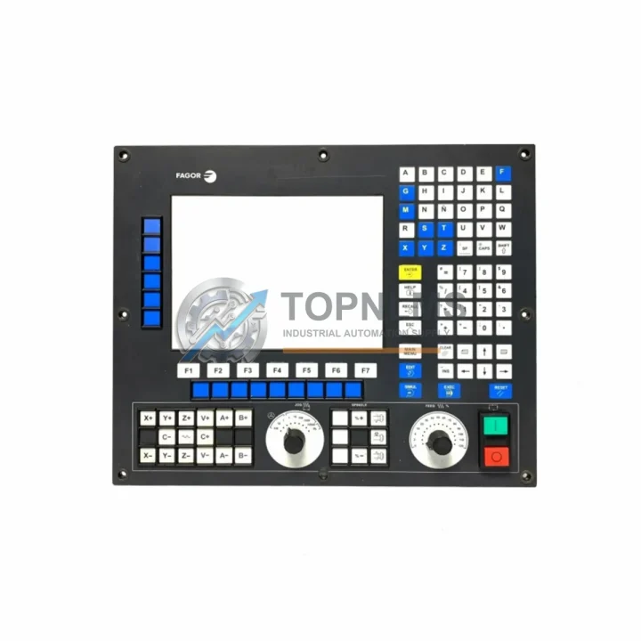 Fagor Automation 8055i/A-M-COL-K Robot & CNC Parts product image