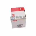 ABB PM573-ETH PLC product image